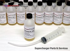 Eaton m62 supercharger oil - m62,