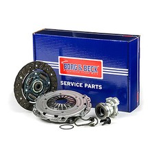 3 Piece Clutch Kit for