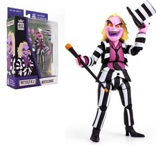 BEETLEJUICE Action Figure Loyal Subjects BST AXN 5 inch NEW
