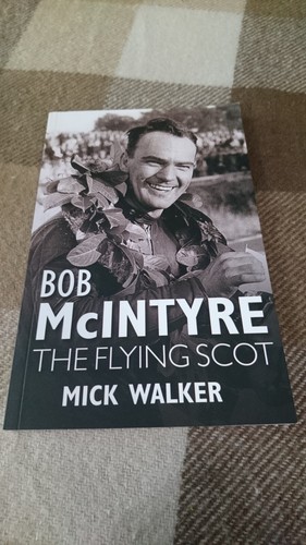 Bob mcintyre - flying, scot)