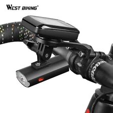 WEST BIKING Bike Front Light