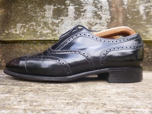 Joseph cheaney brogues shoes - cheaney,