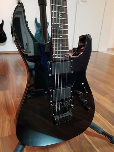 Esp kh2 custom order - esp,