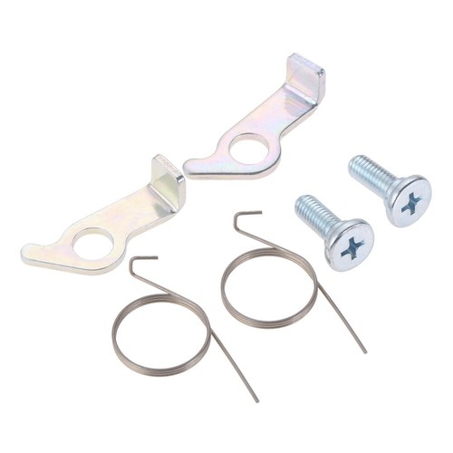 Flywheel pawl spring - bolt, set