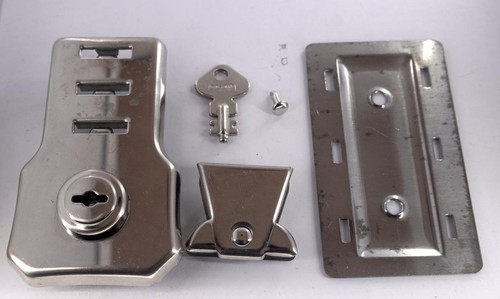 New cheney lock - new,