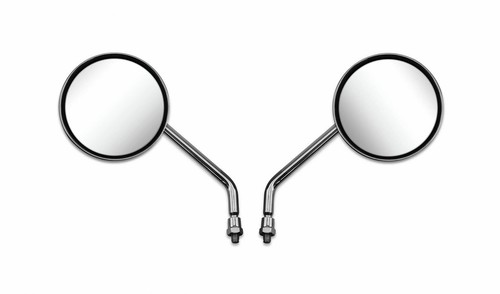 Left right hand - mirrors, fit