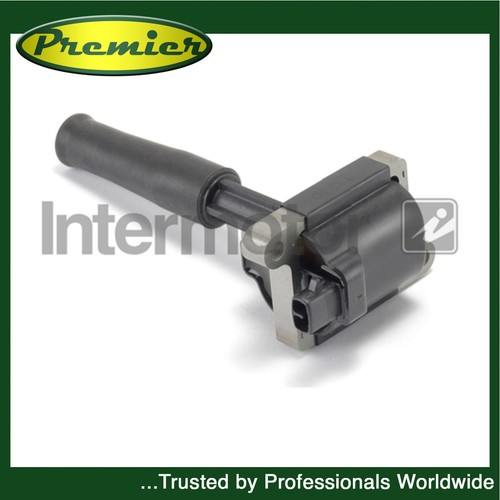 Ignition coil pack - ignition,