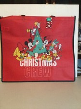 DISNEY MICKEY CHRISTMAS CREW