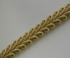 PREMIUM SCROLL BRAID Per