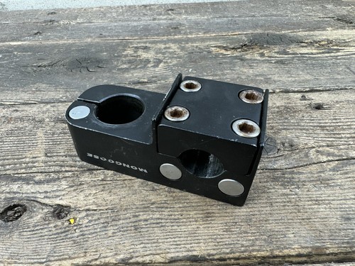 Mongoose bmx stem neck - mongoose,