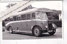 ALEXANDER (FIFE) - GUY / BROCKHOUSE - AWG565 @ BRIDGE OF EARN- PHOTO REF. B19641