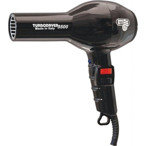 Eti turbodryer 3500 - eti,