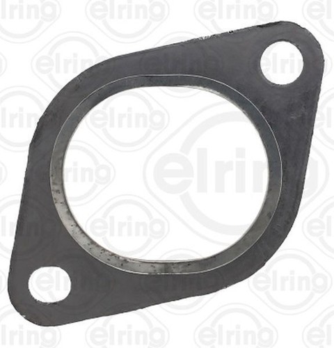 Exhaust manifold gasket for - manifold,