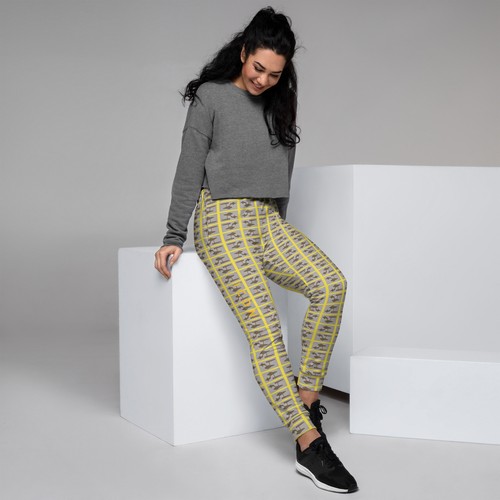 Starships women joggers - women's,
