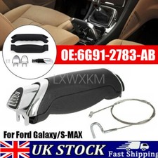 Hand Brake Stop Handbrake