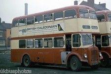 WMPTE No.234Y in Wolverhampton