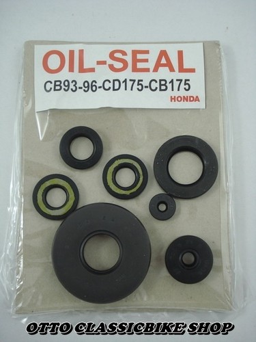 Honda cb93 cb96 - cb96, cb175