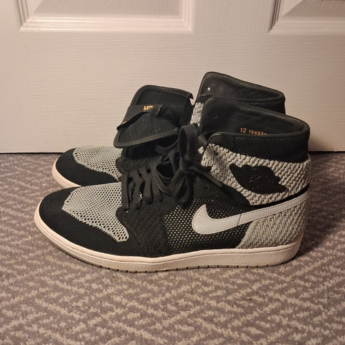 Nike air jordan flyknit - nike,