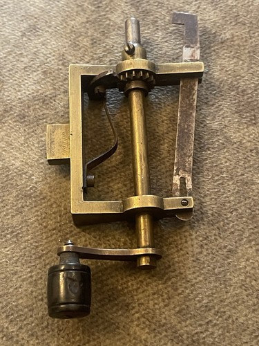 Vintage watchmaker - vintage, watchmaker’s