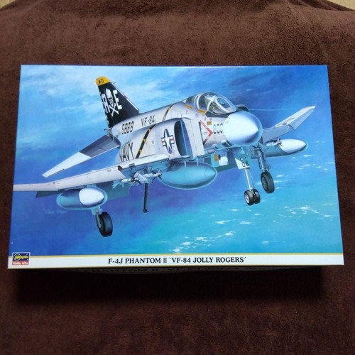 Hasegawa f4j phantom 72 - phantom, 1