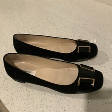 Bennett shoes ladies flat - k,