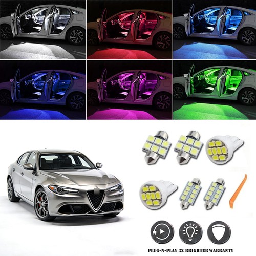 Interior light bulb for - interior,