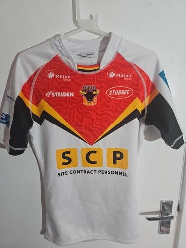 Bradford bulls rugby - bradford,