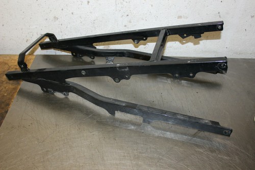 Kawasaki gpx600 zx600c - gpx600, rear