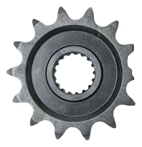 Vertex sprocket honda crf - 16,