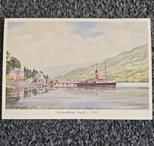 Hunter fine art waverley - p.s.,
