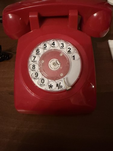 Opis 60s mobile retro - 60s,