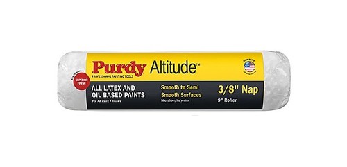 Purdy altitude paint roller - altitude,