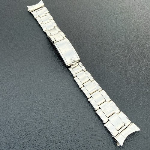 Vintage rolex riveted - vintage,