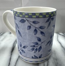 Expressions Fine China Mug. Royal Doulton Rivoli Mugs For Tea Or Coffee. Good C.