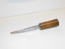 Thos Ibbotson & Co - 1/2"