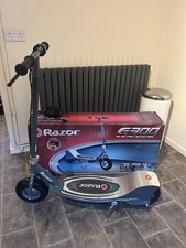 Razor E300 Electric scooter