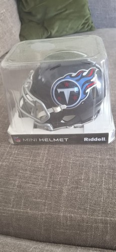 Nfl tennessee titans riddell - nfl,