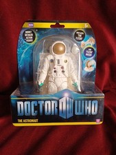DOCTOR WHO SERIES 6 ASTRONAUT