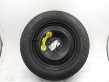 FORD MONDEO Space Saver Spare Wheel and Tyre 16" Inch 5x108 Offset ET25 4J 125/9