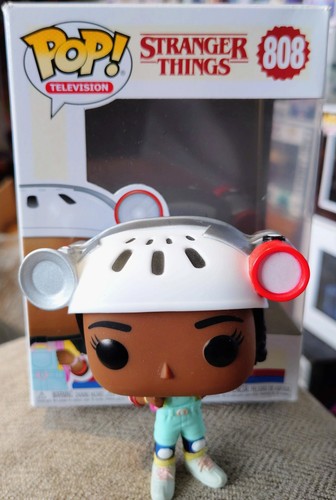 Funko pop netflix - funko,