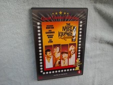 The Night Of The Iguana DVD