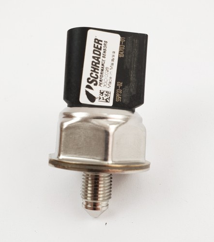 Fuel pressure sensor for - fuel,