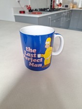 Homer simpson large - homer, last