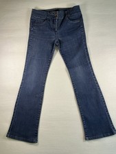 Women’s Next Mid Rise Blue