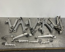 APRILIA RS125 REAR SETS FOOT