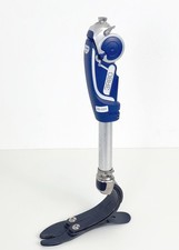 Ottobock 3R80 2020 knee joint