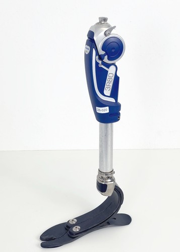 Ottobock 3r80 2020 knee joint - 2020,