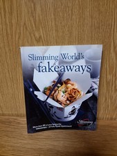 Slimming World Fakeaways