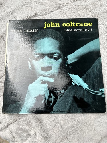 John coltrane blue - john, train