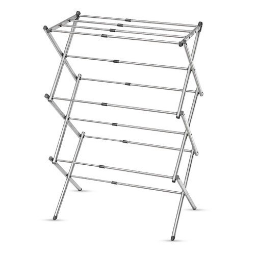 Tier clothes dryer airer - 3,